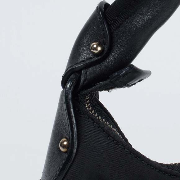 Prada nylon handbag - Picture 14 of 16